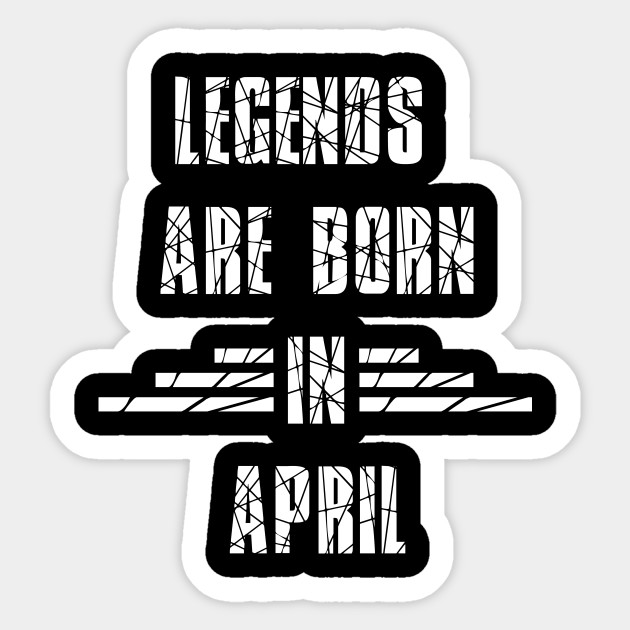 Legends are born